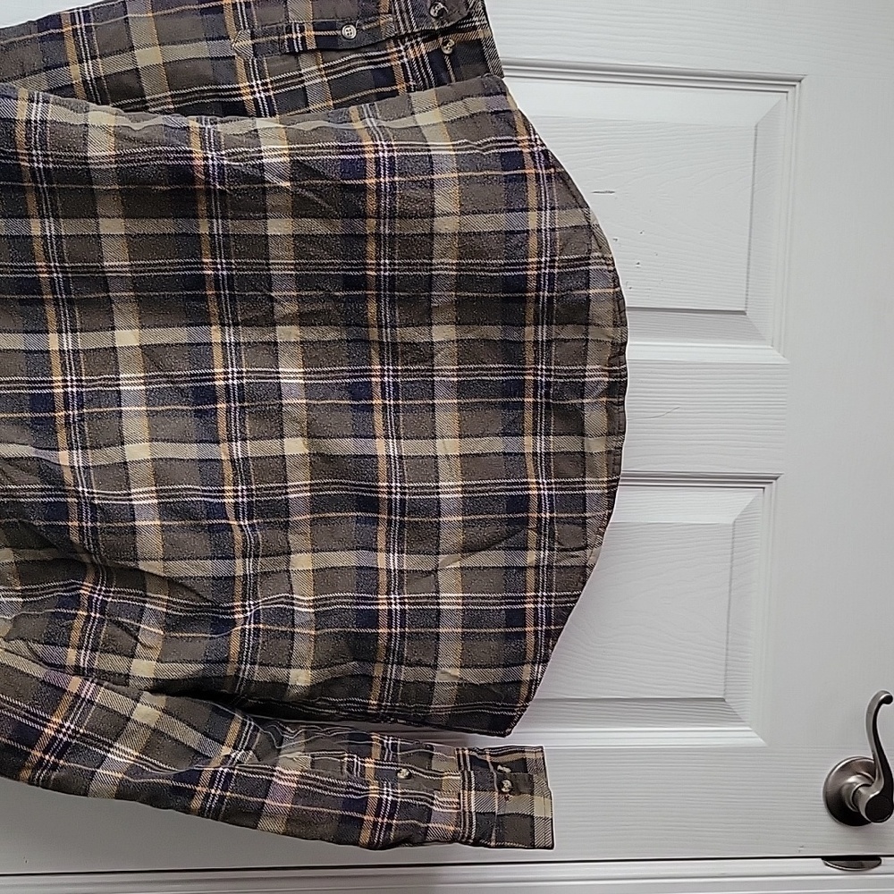 Northwest Territory Men's Plaid Jacket - Picture 9 of 12